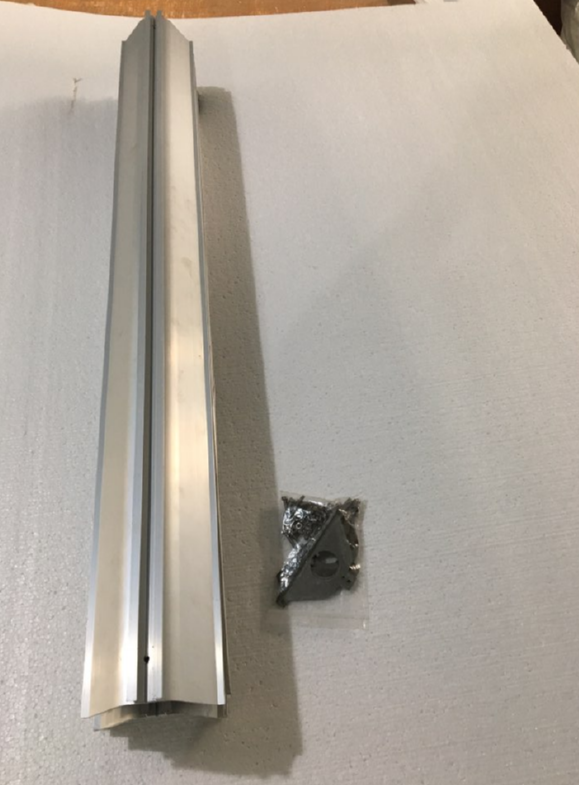 CE certification Carbon Fiber Heating Lamp