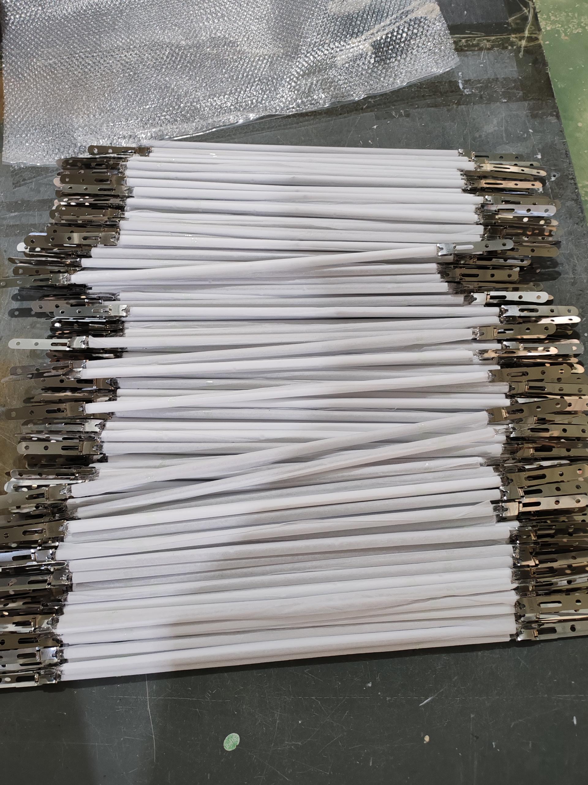 Hot selling carbon fiber heating lamp 560mm 1500w