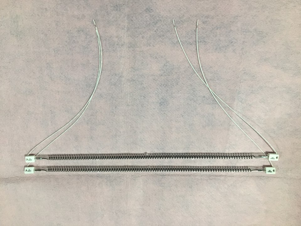 carbon tube