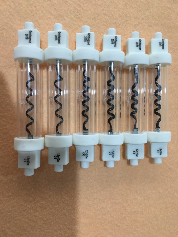 carbon fiber heating element for food baking