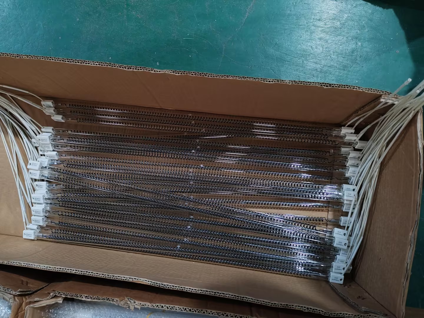 SK15 head carbon fiber