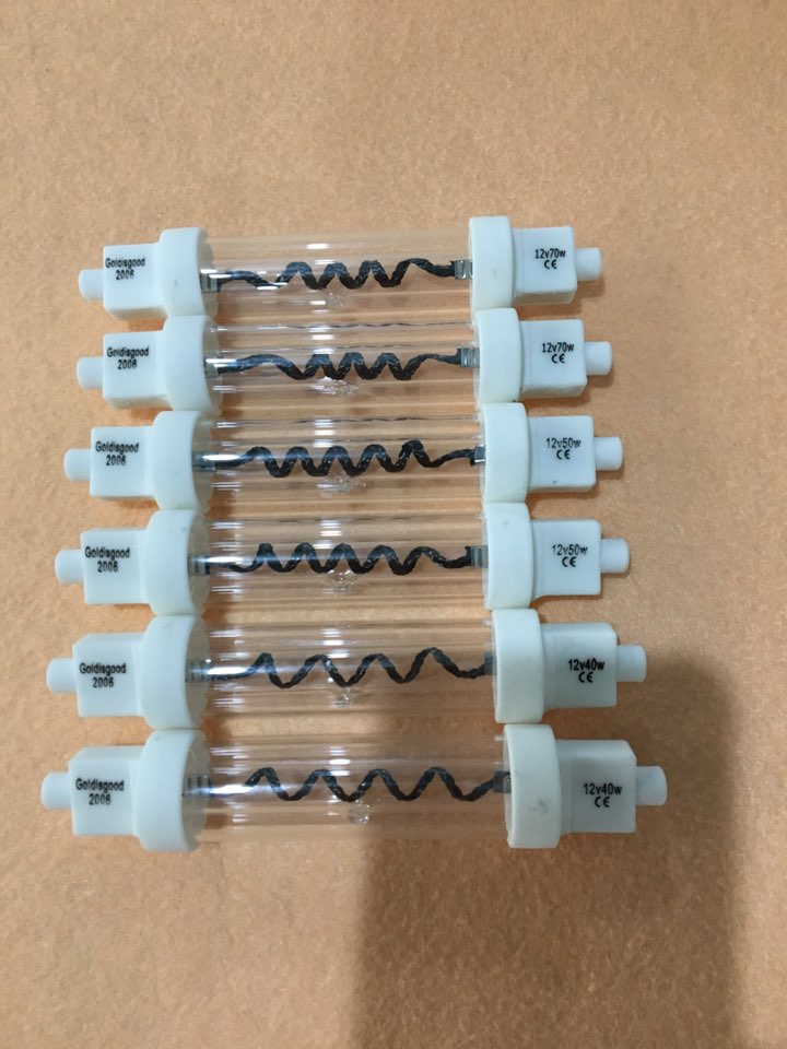Technical Specifications and Thermal Performance of Clear Visible Carbon Fiber Heating Filaments
